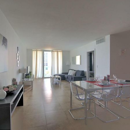Miami Hollywood 2 Bedroom 2 Bathroom 004-22Bmar Eksteriør bilde