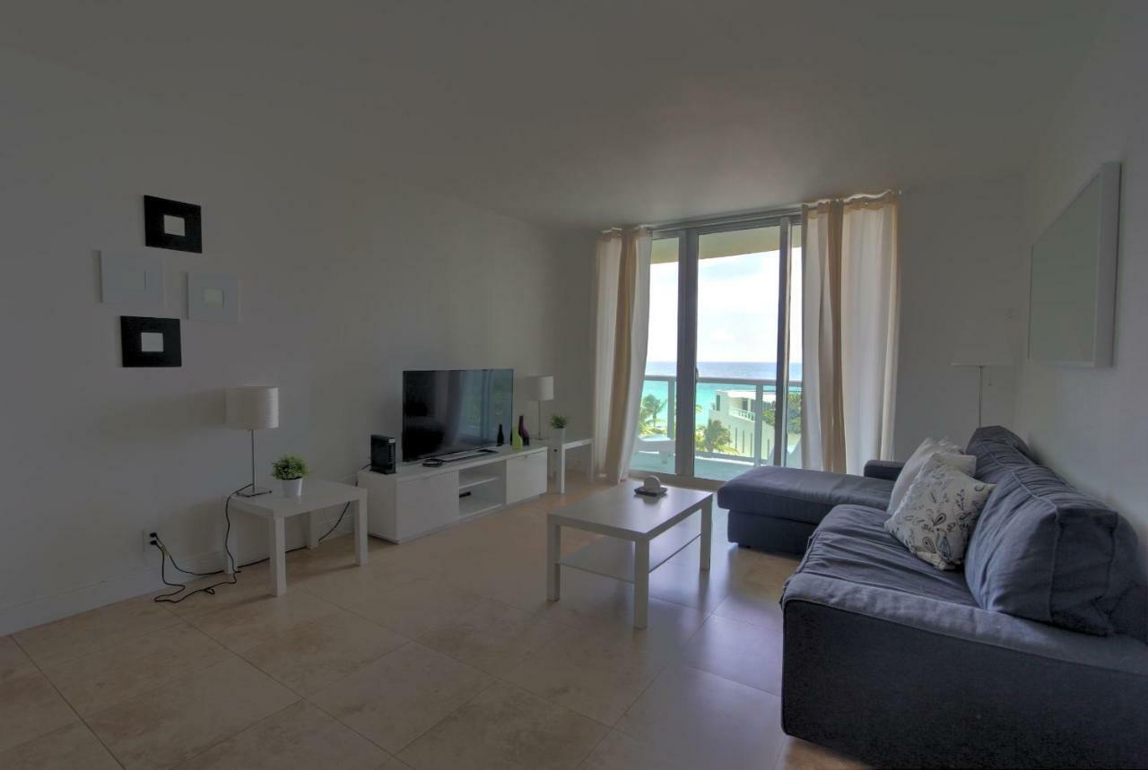 Miami Hollywood 2 Bedroom 2 Bathroom 004-22Bmar Eksteriør bilde